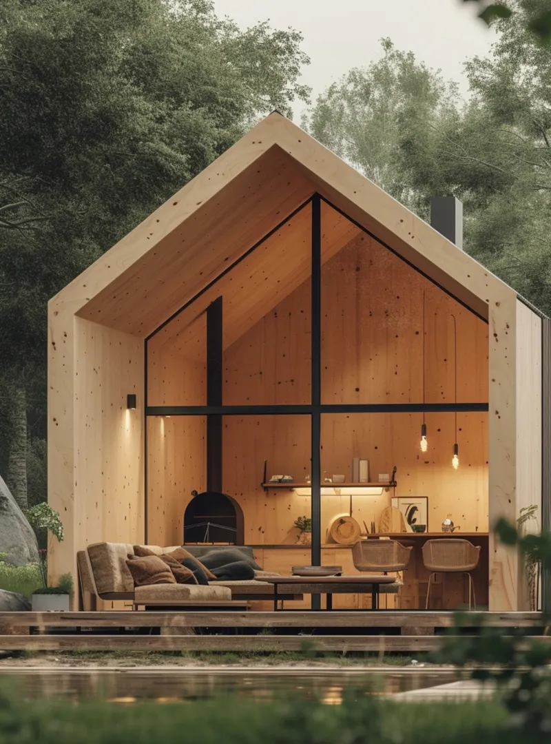Estándar Passivhaus