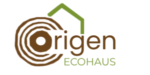 Logo Origen Ecohaus