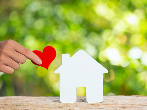 Vivienda saludable Vivienda saludable